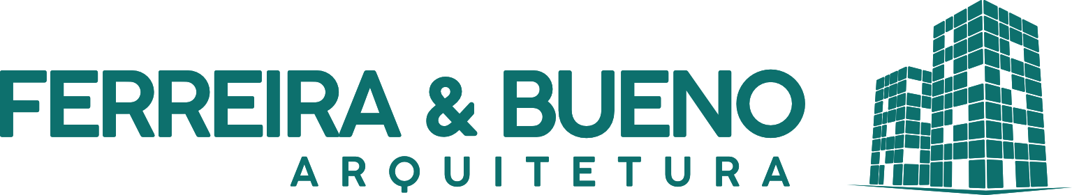 Logo Ferreira & Bueno Arquitetura